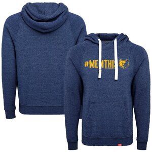 Sportiqe Memphis Grizzlies 2022 NBA Playoffs #MEMTHIS NWT Large